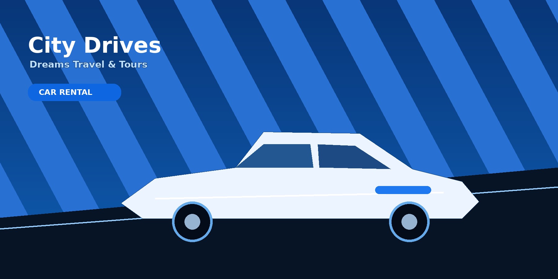 Dreams Travel & Tours Car Rental