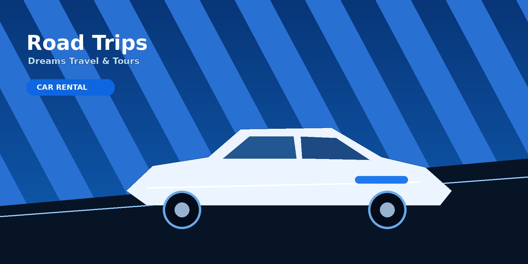 Dreams Travel & Tours Car Rental